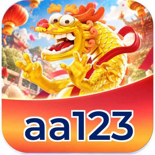 aa123 Logo