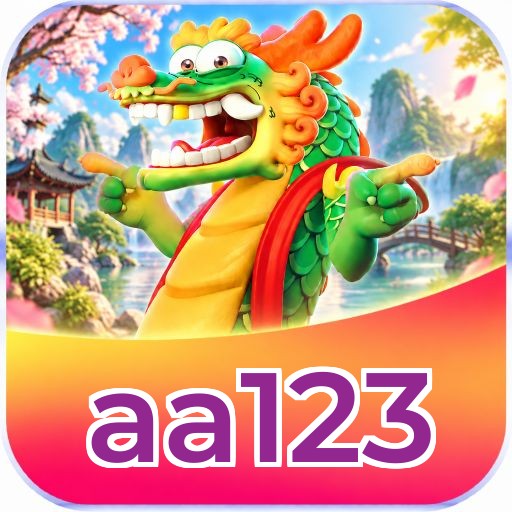 aa123 Logo