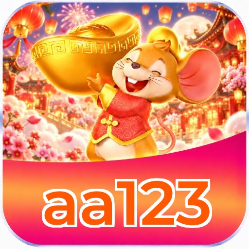 aa123 Logo