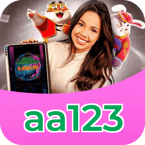 App mobile aa123
