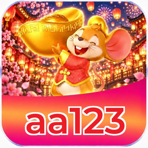 aa123 Logo