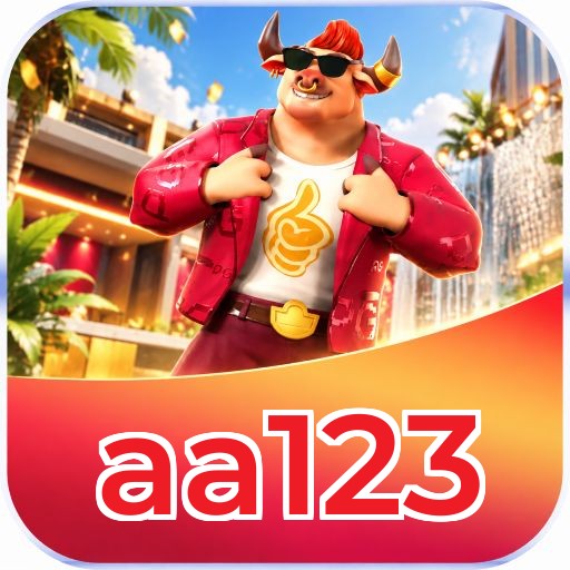 aa123 Logo