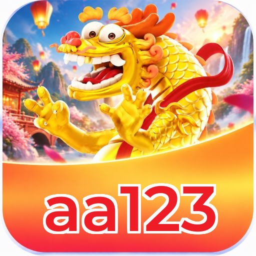 aa123 Logo