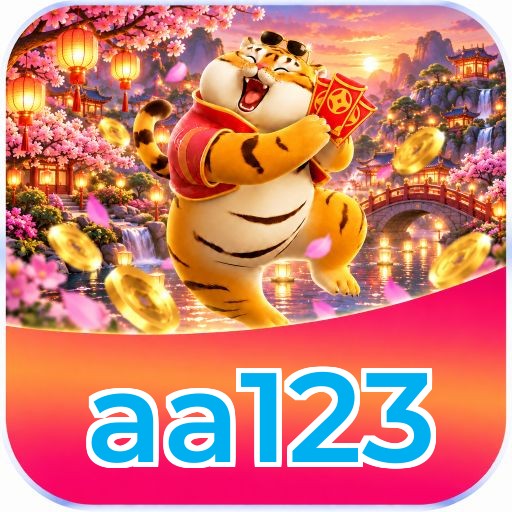 aa123 Logo