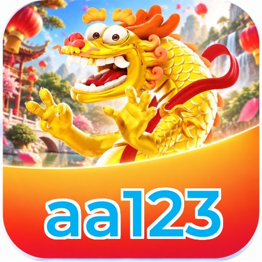 aa123 Logo