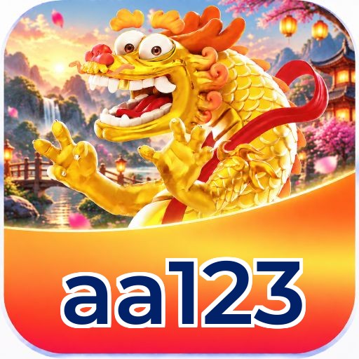 aa123 Logo