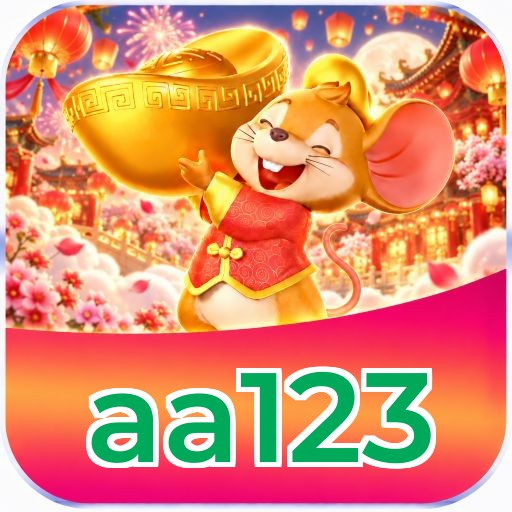 aa123 Logo