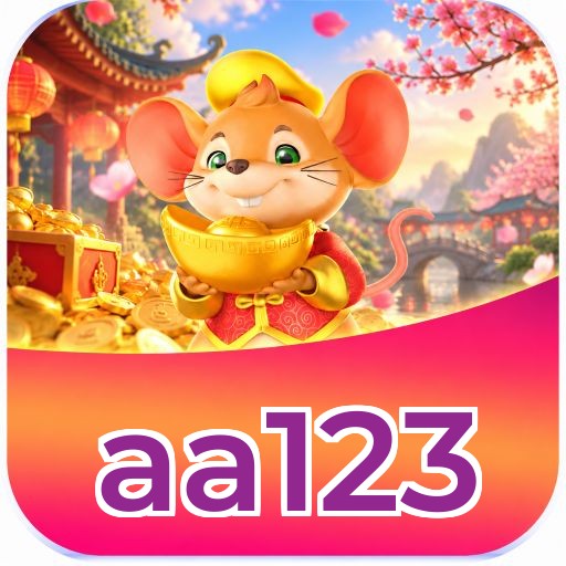 Slots online da aa123 com jackpots progressivos