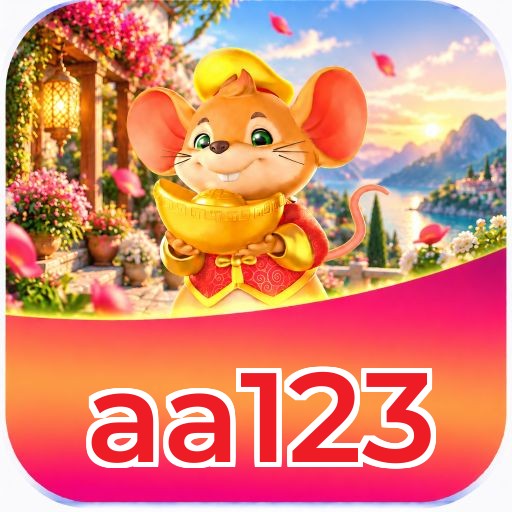 aa123 Logo