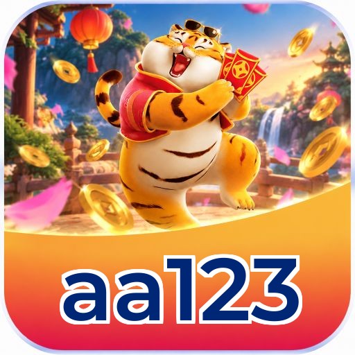 aa123 Loteria Mega-Sena