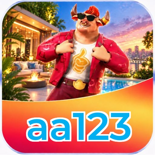 Canal oficial da aa123 no Telegram