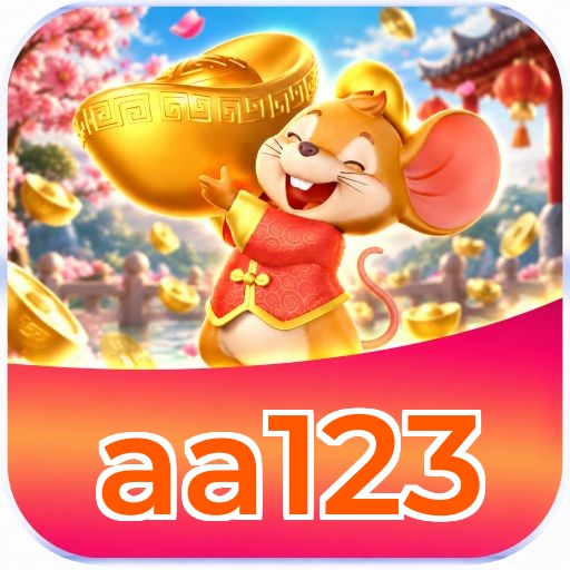 aa123 Logo