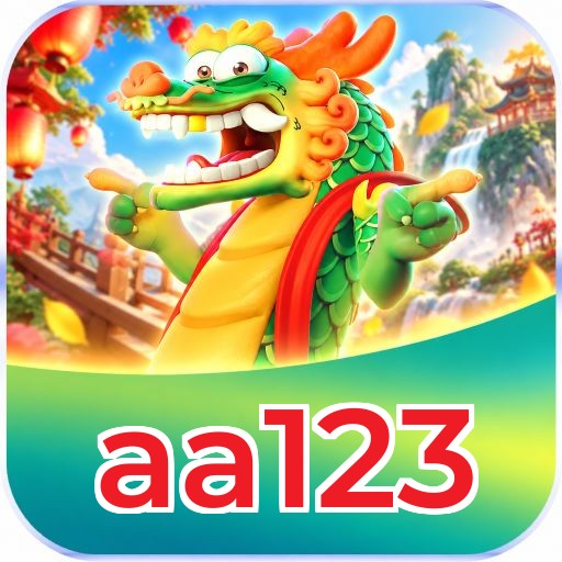aa123 Logo