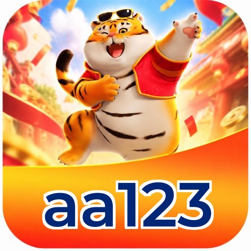 aa123 Logo