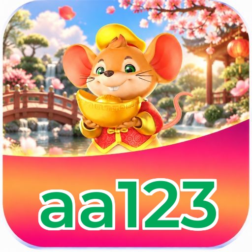 aa123 Logo