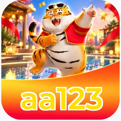 aa123 APP Android/iOS - Logo oficial