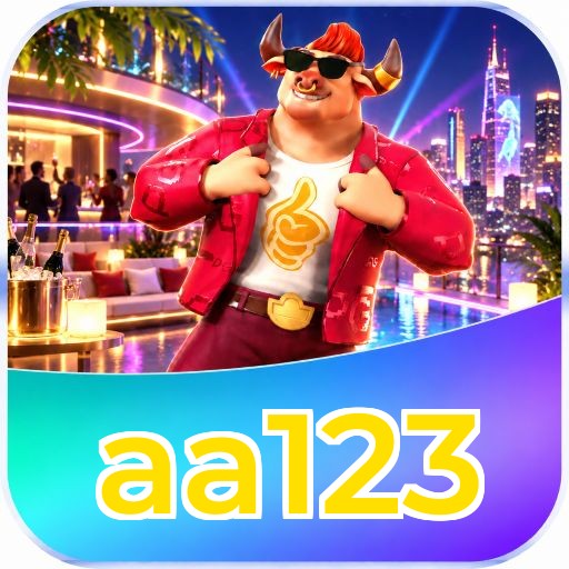 aa123 Logo