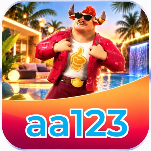 aa123 Logo