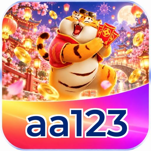 aa123 Logo