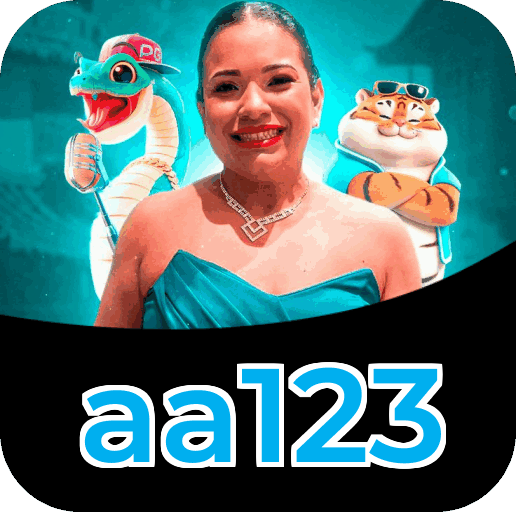 Página de download aa123